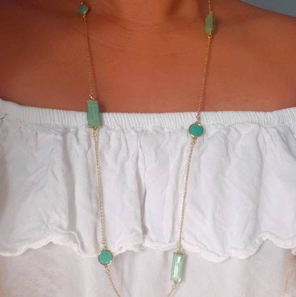 kate spade Jewelry - Kate Spade necklace kate spade Jewelry - Kate Spade necklace